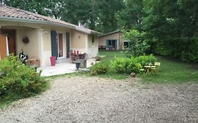 La maison de caroline